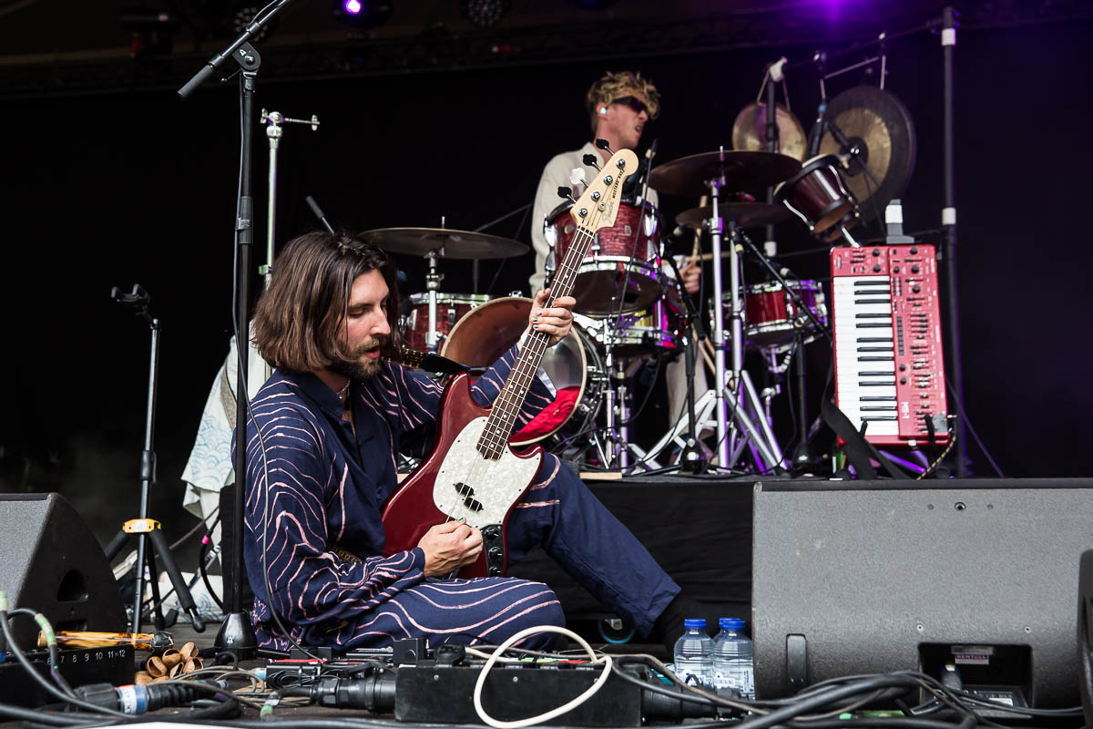 YĪN YĪN @ Unwind @ OLT Rivierenhof, picture 20, photographed by Marc Verdonck - FrontView Magazine