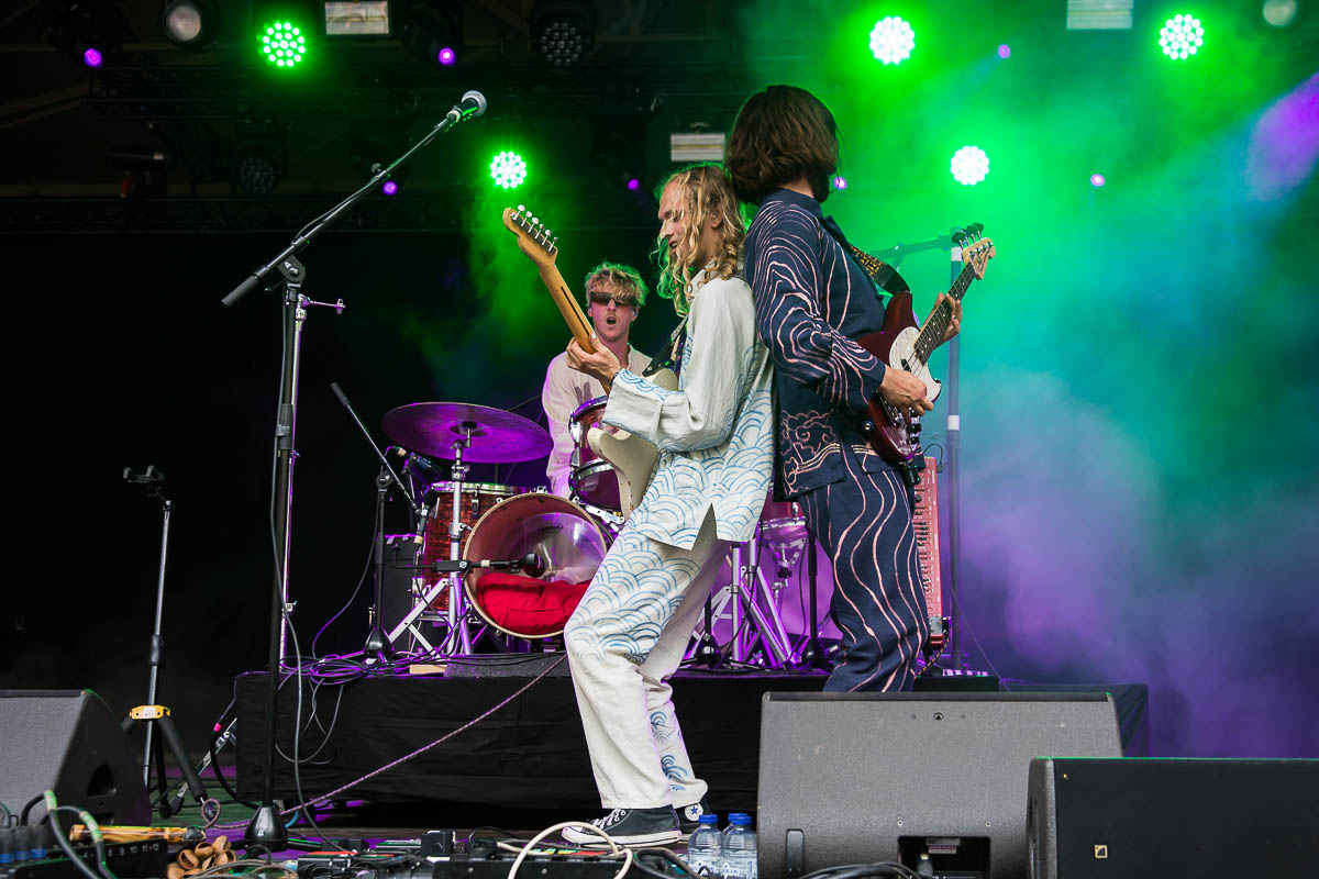 YĪN YĪN @ Unwind @ OLT Rivierenhof, picture 24, photographed by Marc Verdonck - FrontView Magazine