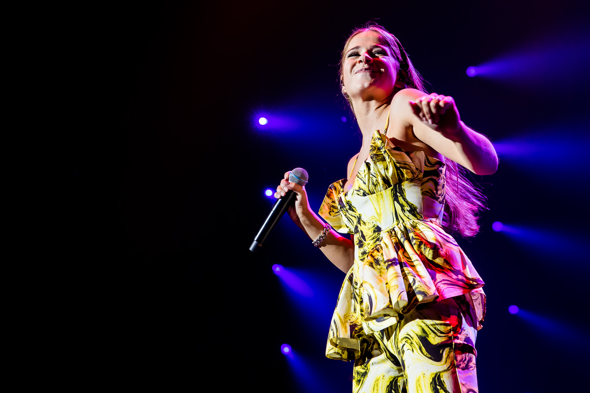 Night of the Proms - Dankeditie voor de Zorg @ Sportpaleis, picture 15, photographed by Dorien Goetschalckx - FrontView Magazine