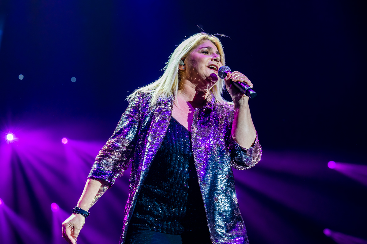 Night of the Proms - Dankeditie voor de Zorg @ Sportpaleis, picture 23, photographed by Dorien Goetschalckx - FrontView Magazine