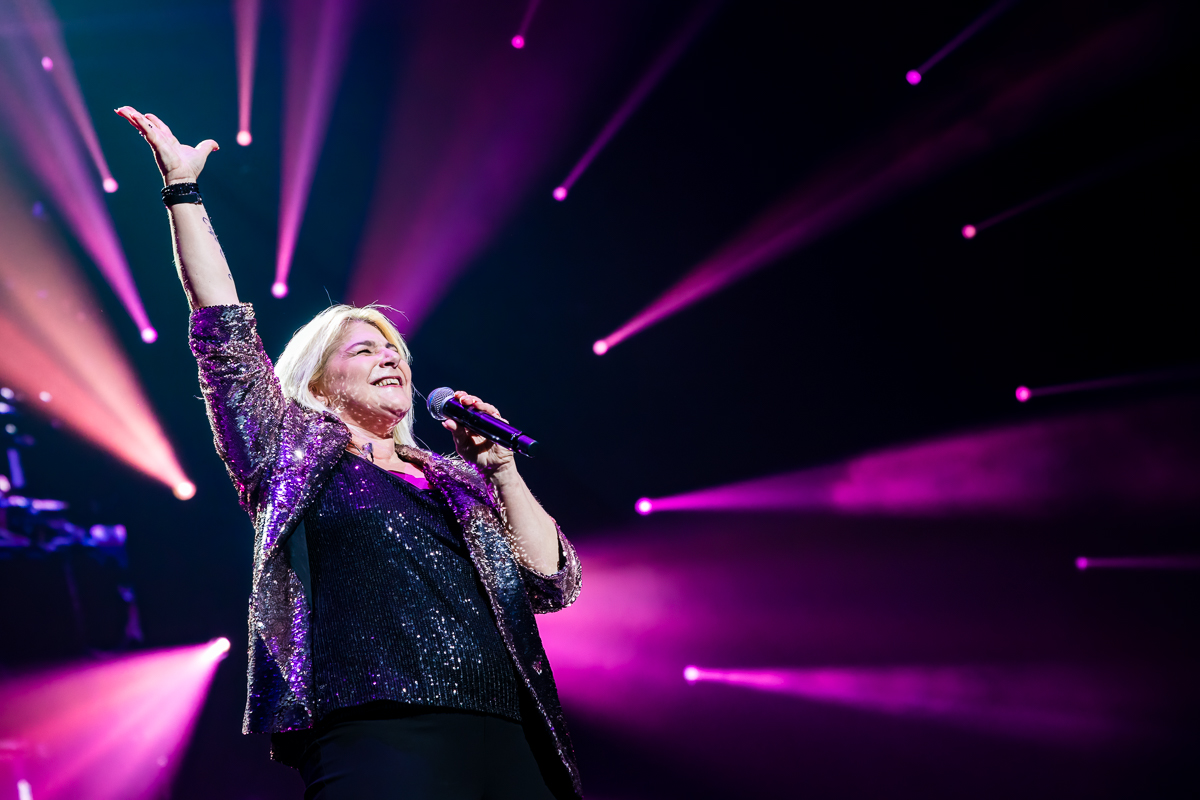 Night of the Proms - Dankeditie voor de Zorg @ Sportpaleis, picture 24, photographed by Dorien Goetschalckx - FrontView Magazine
