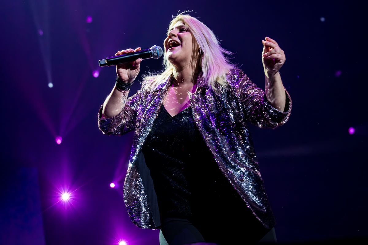 Night of the Proms - Dankeditie voor de Zorg @ Sportpaleis, picture 25, photographed by Dorien Goetschalckx - FrontView Magazine