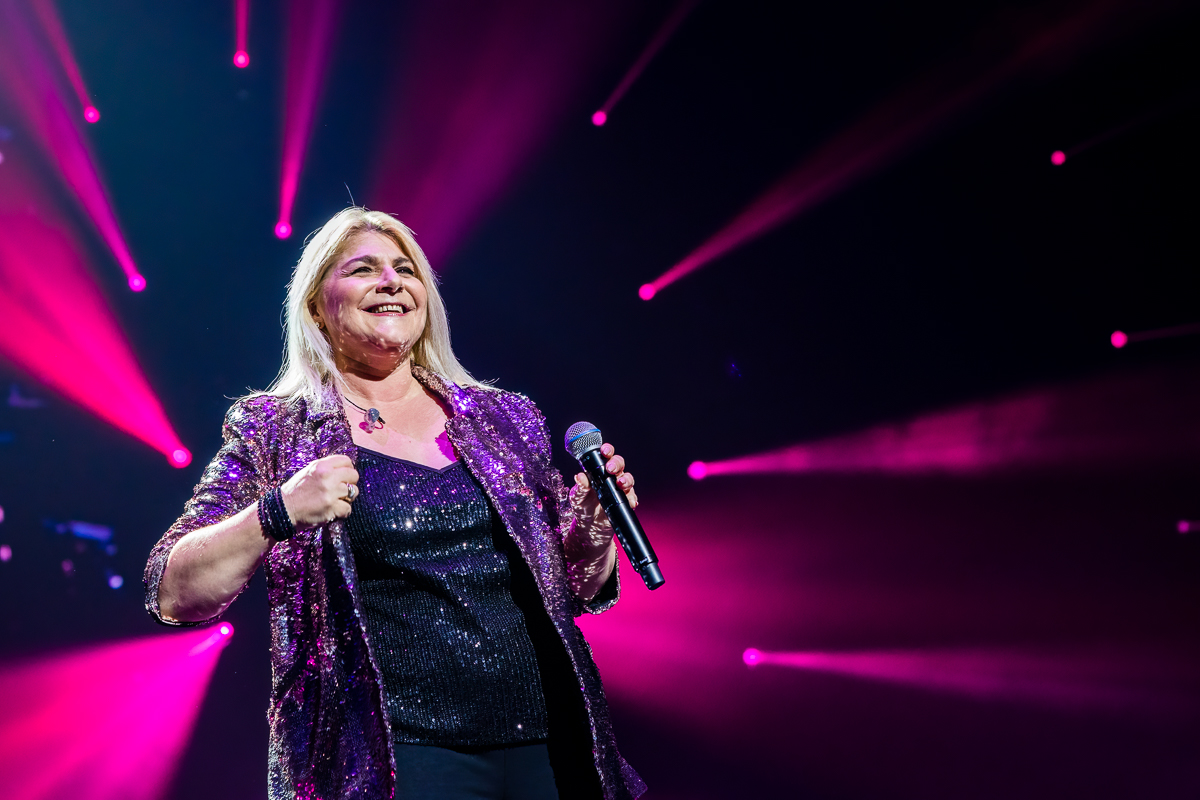 Night of the Proms - Dankeditie voor de Zorg @ Sportpaleis, picture 26, photographed by Dorien Goetschalckx - FrontView Magazine