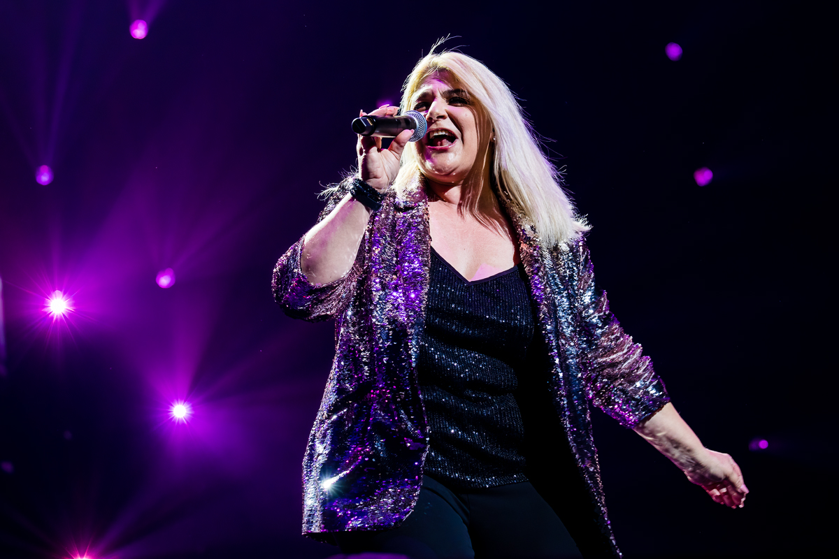 Night of the Proms - Dankeditie voor de Zorg @ Sportpaleis, picture 28, photographed by Dorien Goetschalckx - FrontView Magazine