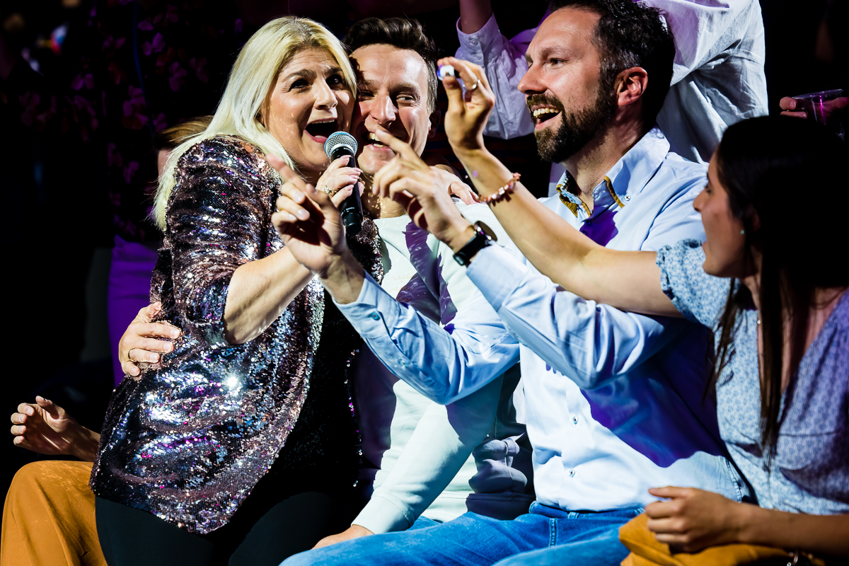 Night of the Proms - Dankeditie voor de Zorg @ Sportpaleis, picture 29, photographed by Dorien Goetschalckx - FrontView Magazine