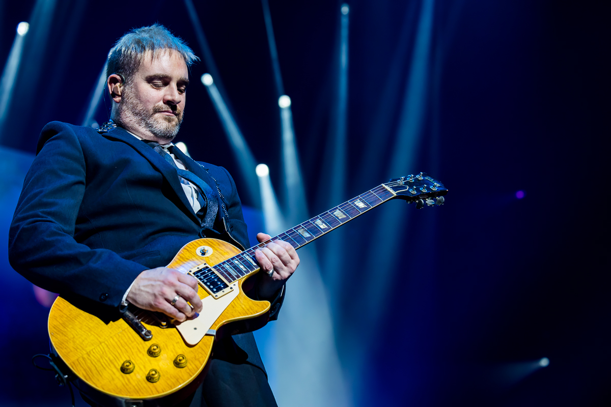 Night of the Proms - Dankeditie voor de Zorg @ Sportpaleis, picture 42, photographed by Dorien Goetschalckx - FrontView Magazine