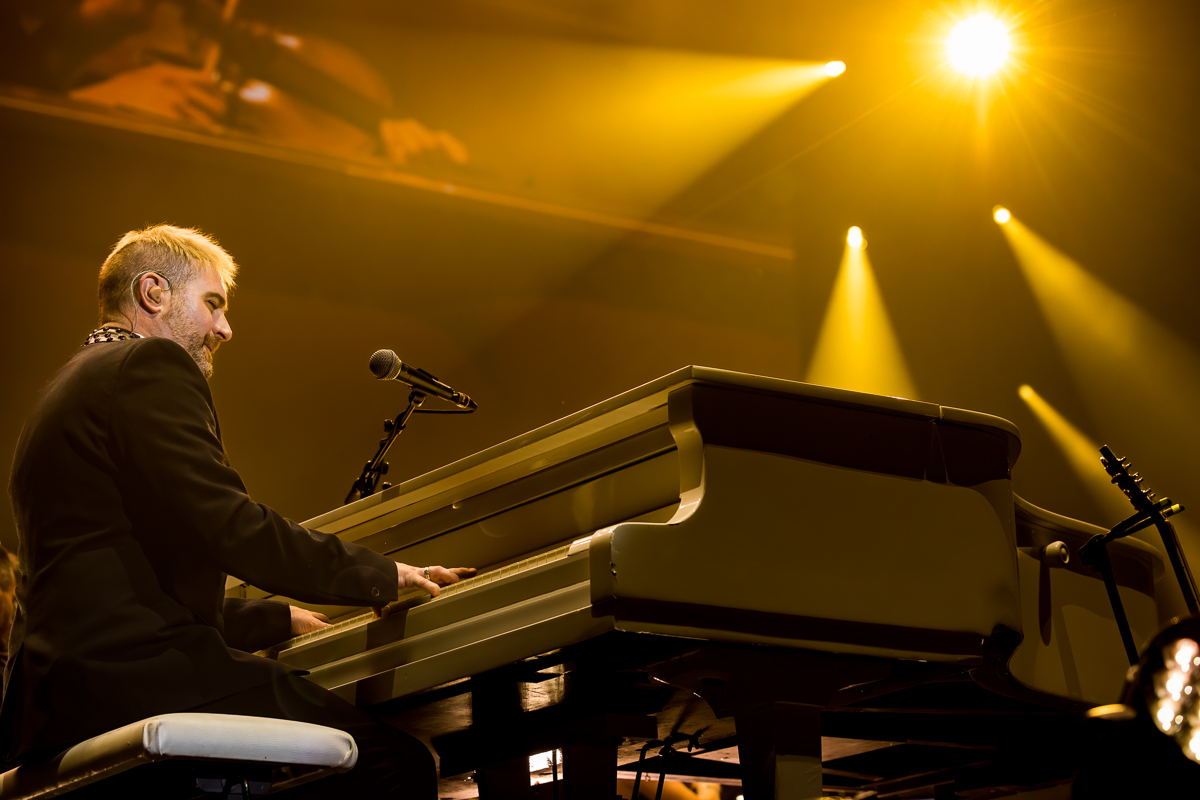 Night of the Proms - Dankeditie voor de Zorg @ Sportpaleis, picture 43, photographed by Dorien Goetschalckx - FrontView Magazine