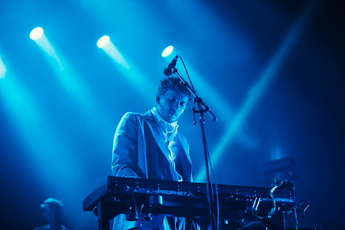 Bazart @ Moen Feest, picture 1, photographed by Ruben Vandeweijer - FrontView Magazine