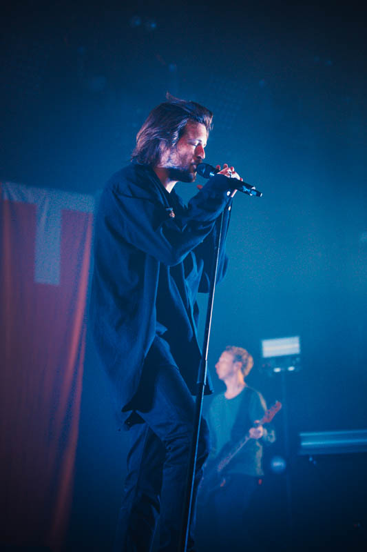 Bazart @ Moen Feest, picture 4, photographed by Ruben Vandeweijer - FrontView Magazine