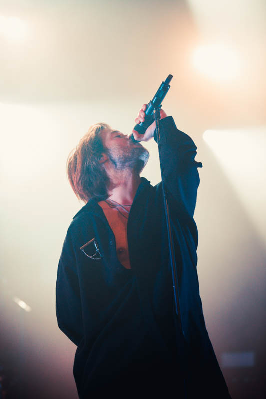 Bazart @ Moen Feest, picture 6, photographed by Ruben Vandeweijer - FrontView Magazine