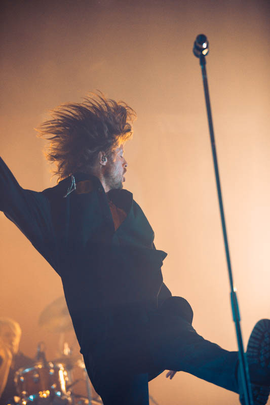 Bazart @ Moen Feest, picture 7, photographed by Ruben Vandeweijer - FrontView Magazine