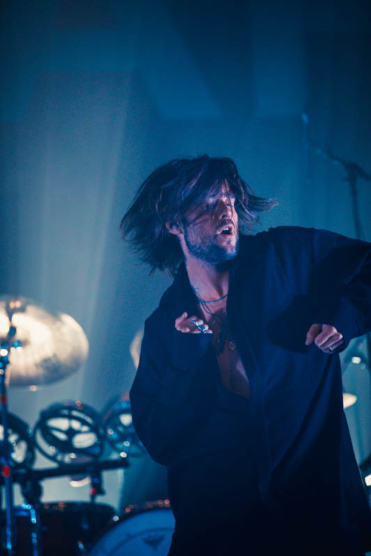 Bazart @ Moen Feest, picture 8, photographed by Ruben Vandeweijer - FrontView Magazine