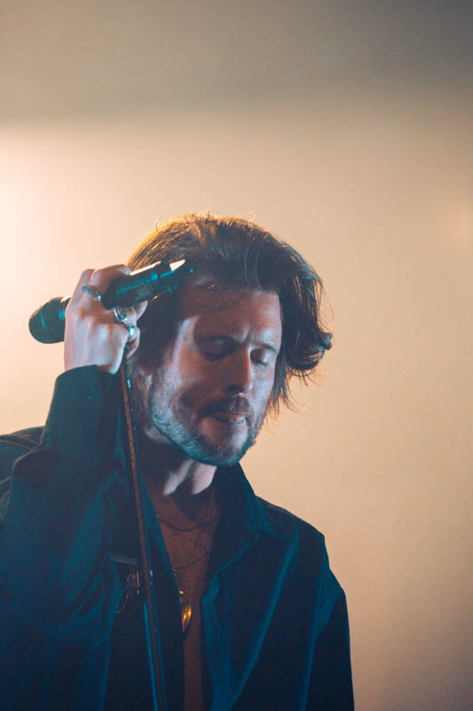 Bazart @ Moen Feest, picture 9, photographed by Ruben Vandeweijer - FrontView Magazine