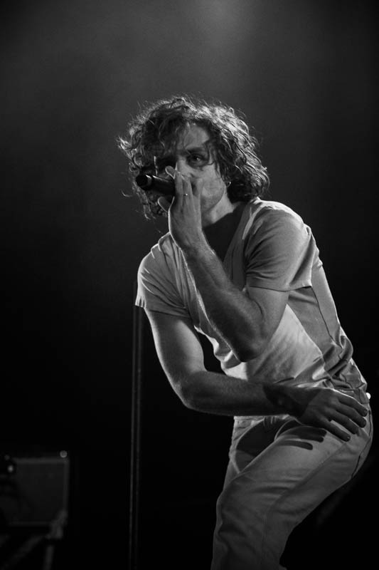 Compact disk dummies @ Moen Feest, foto 4, foto's door Ruben Vandeweijer - FrontView Magazine