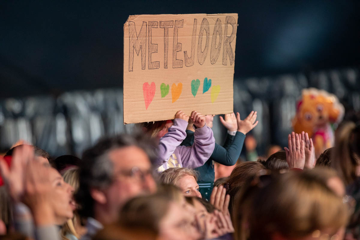 Metejoor @ Moen Feest, picture 17, photographed by Ruben Vandeweijer - FrontView Magazine