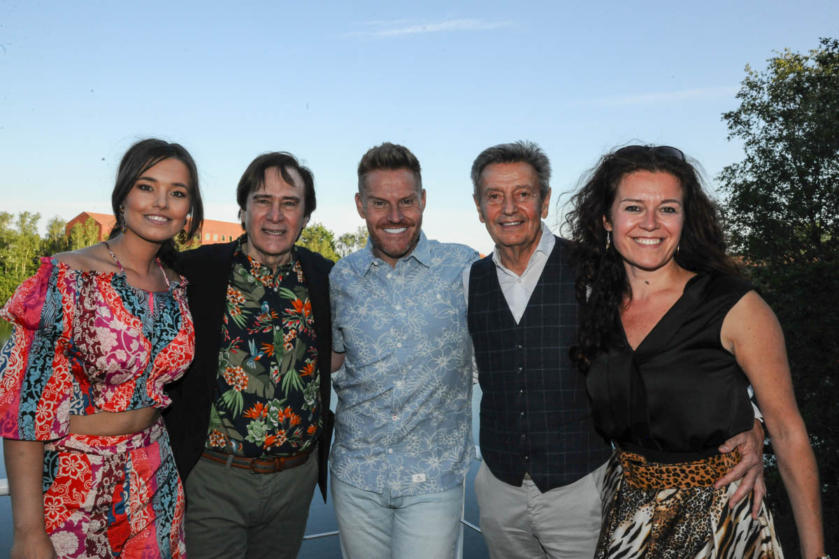 CD voorstelling John Terra @ Niel am See, picture 18, photographed by Peter Minnebo - FrontView Magazine