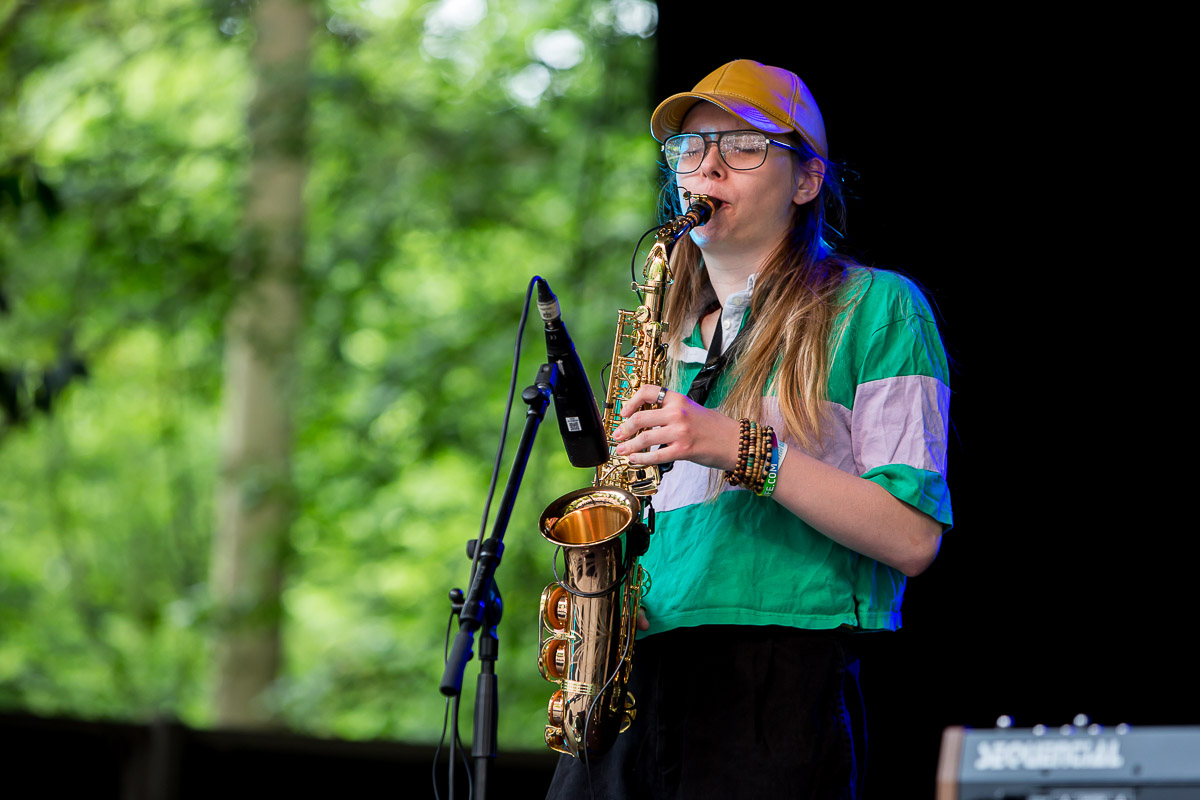  Neue Grafik Ensemble @ Unwind @ OLT Rivierenhof, picture 13, photographed by FrontView Magazine