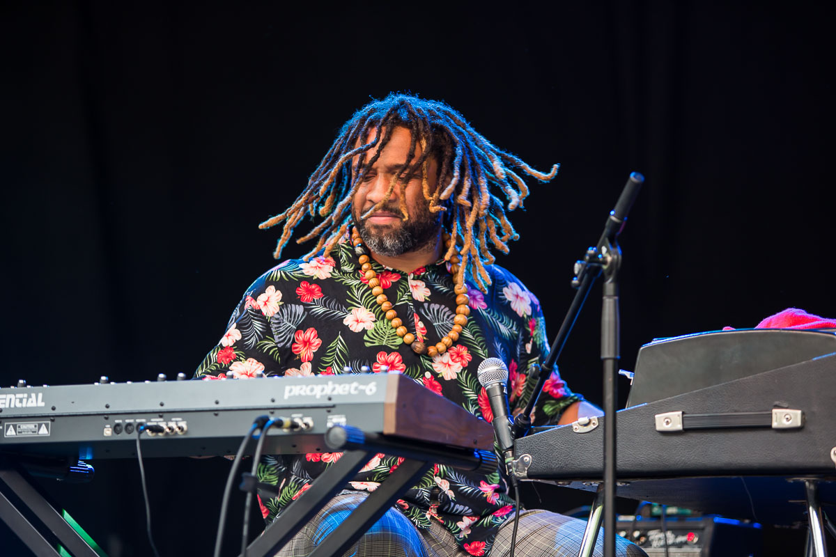  Neue Grafik Ensemble @ Unwind @ OLT Rivierenhof, picture 15, photographed by FrontView Magazine