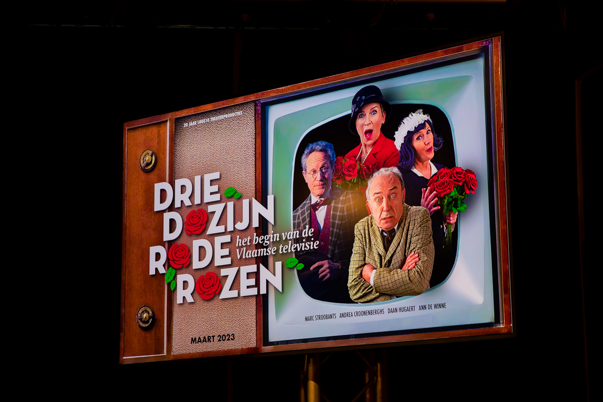 Seizoensvoorstelling Fakkeltheater 2022 @ Fakkeltheater - Rode Zaal, foto 17, foto's door Goele Bormans - FrontView Magazine