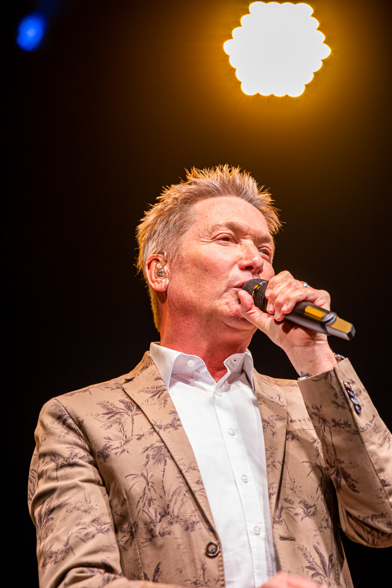 Bart Kaëll @ Grenspop Hoogstraten, picture 16, photographed by Dimitri Vanlommel - FrontView Magazine