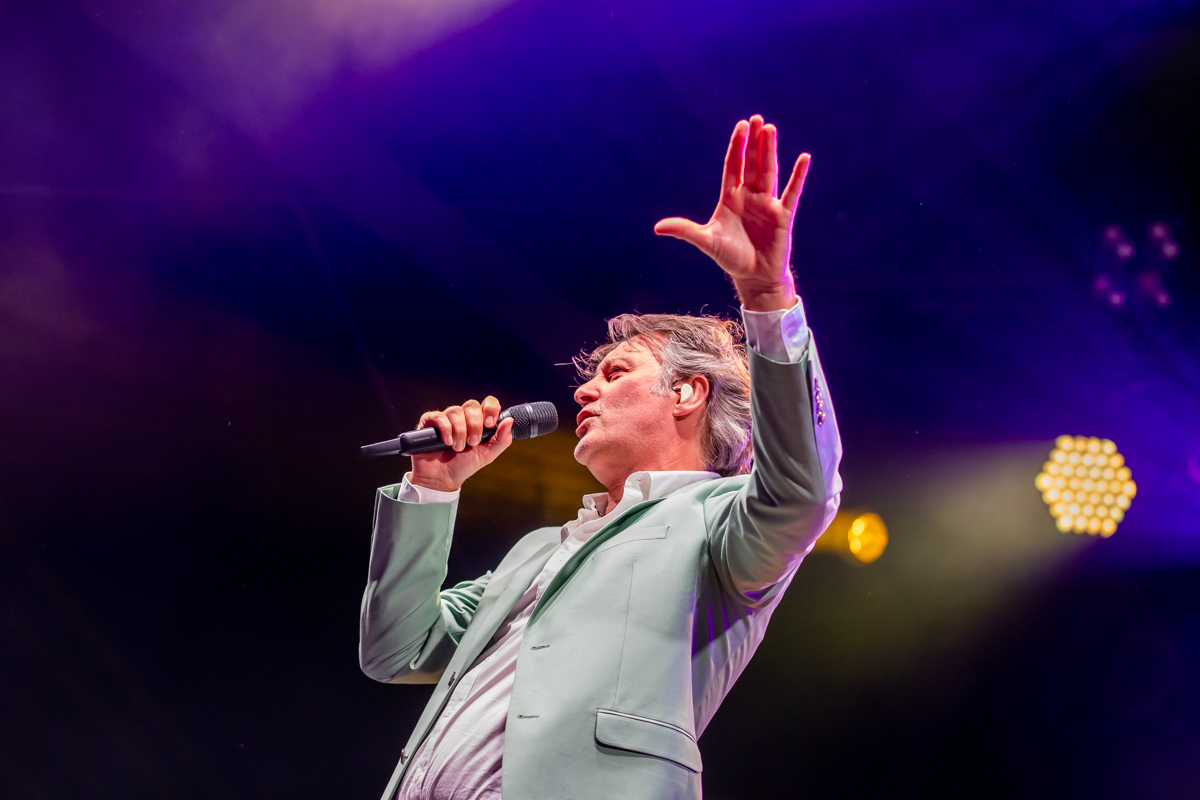 De Romeo's @ Grenspop Hoogstraten, picture 9, photographed by Dimitri Vanlommel - FrontView Magazine