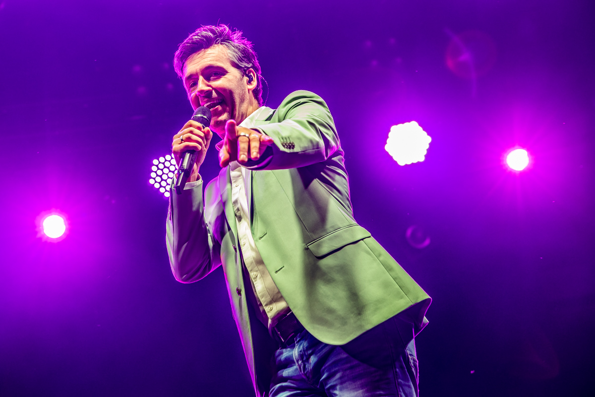 De Romeo's @ Grenspop Hoogstraten, picture 16, photographed by Dimitri Vanlommel - FrontView Magazine