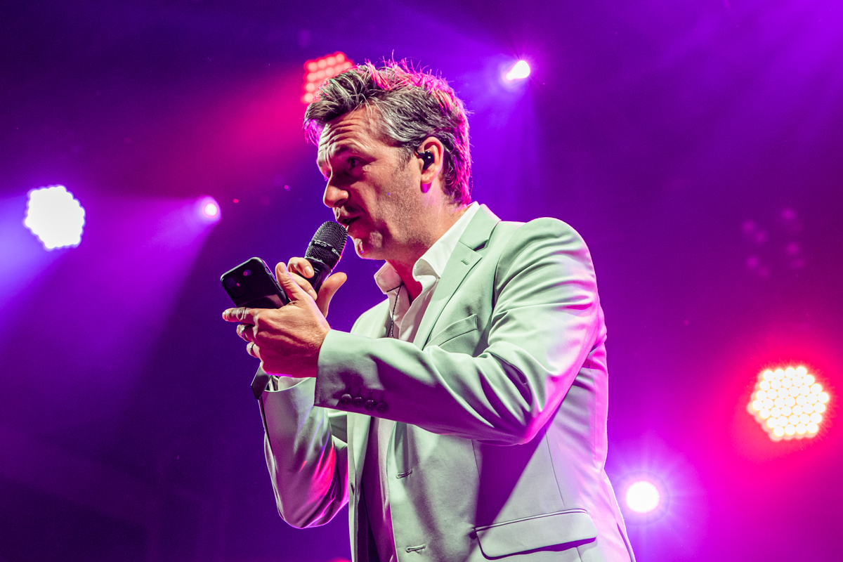 De Romeo's @ Grenspop Hoogstraten, picture 17, photographed by Dimitri Vanlommel - FrontView Magazine