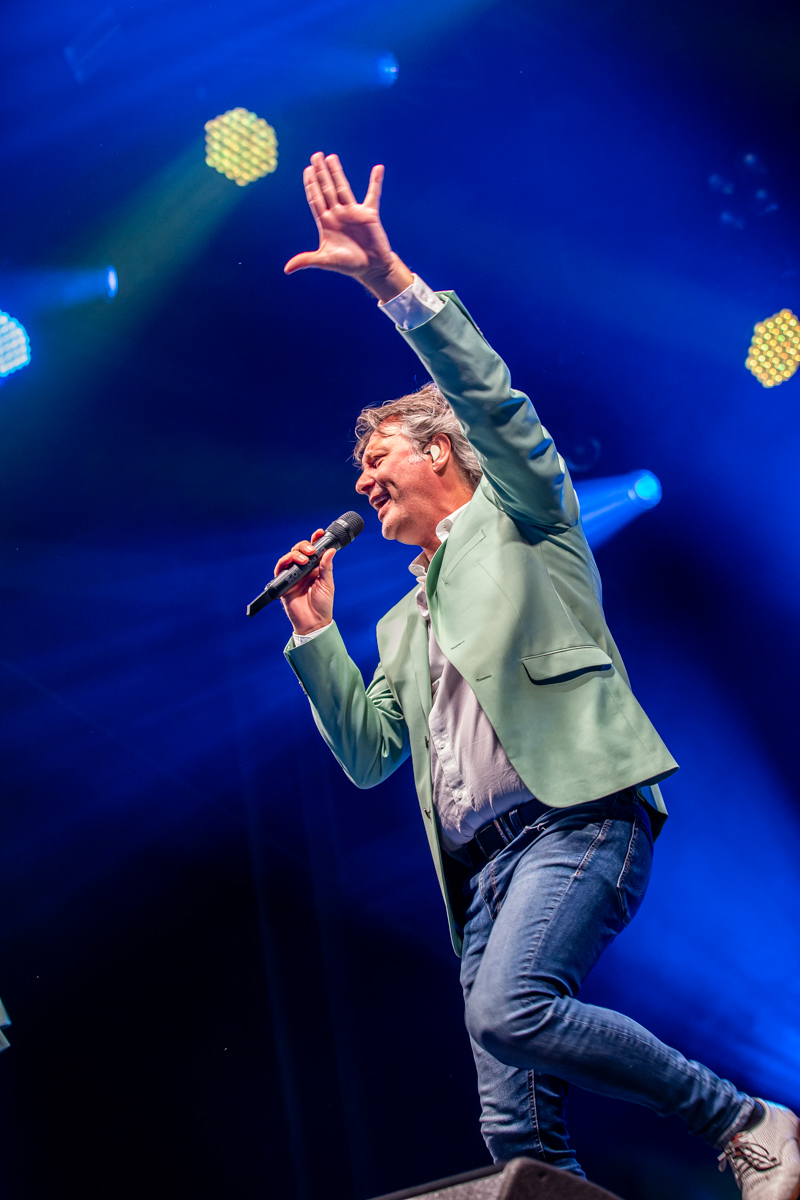 De Romeo's @ Grenspop Hoogstraten, picture 30, photographed by Dimitri Vanlommel - FrontView Magazine