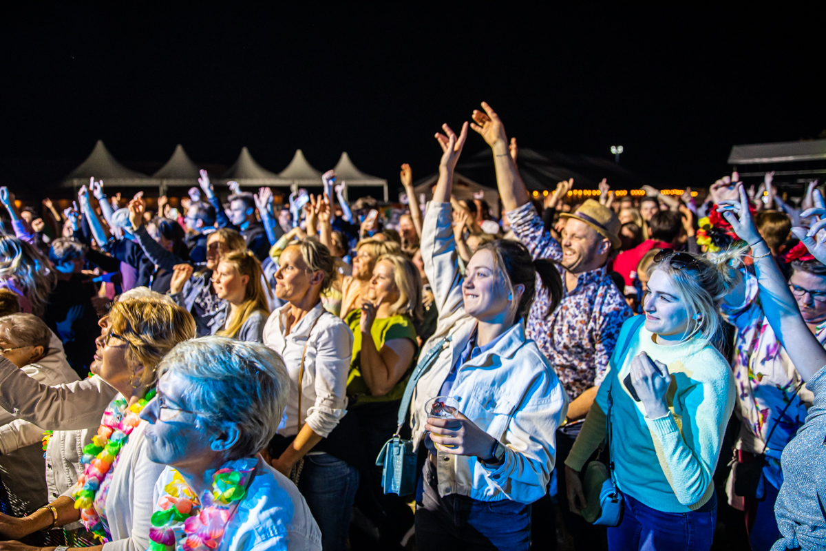 De Romeo's @ Grenspop Hoogstraten, picture 32, photographed by Dimitri Vanlommel - FrontView Magazine