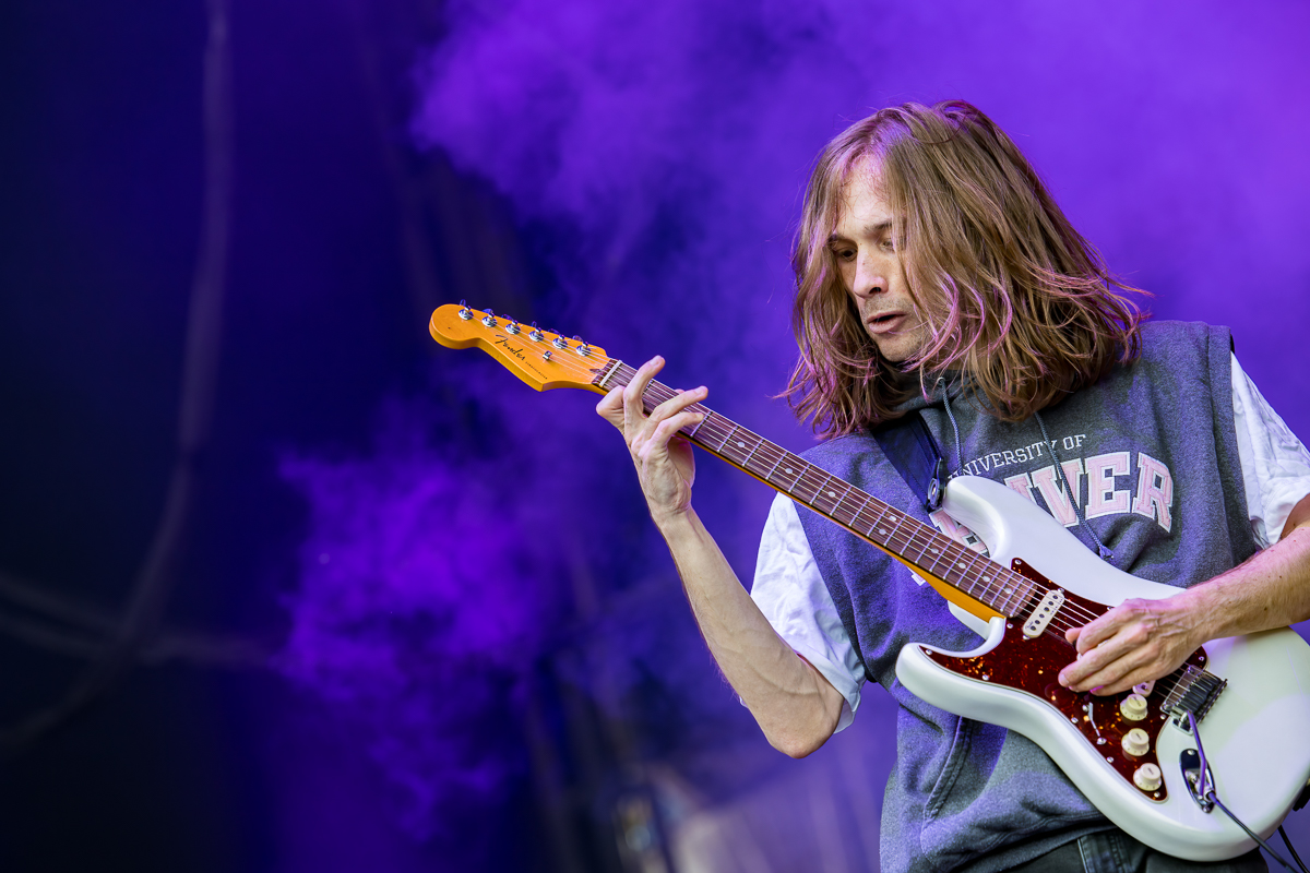Unprocessed @ Rock am Ring 2022, picture 6, photographed by Dorien Goetschalckx - FrontView Magazine
