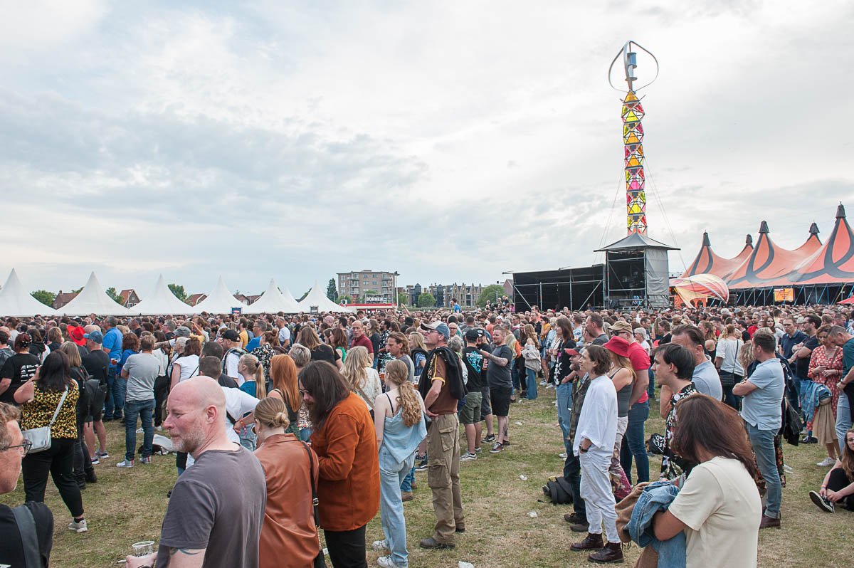 Vestrock - Sfeerbeelden, picture 1, photographed by Gert Daemen - FrontView Magazine