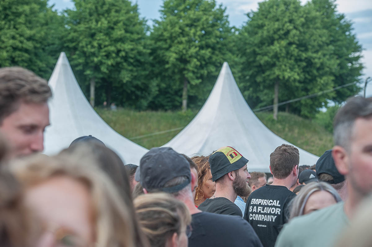 Vestrock - Sfeerbeelden, picture 3, photographed by Gert Daemen - FrontView Magazine