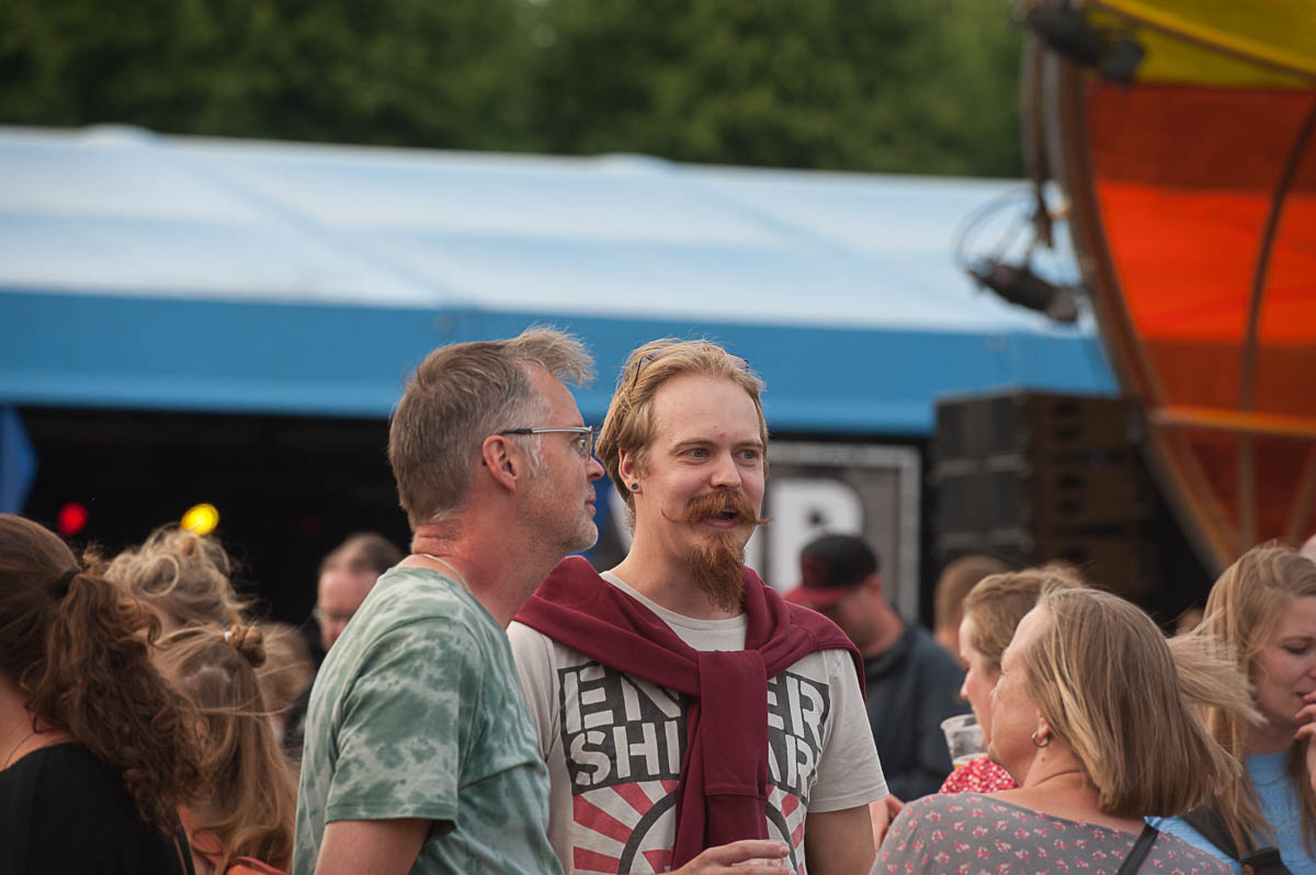Vestrock - Sfeerbeelden, picture 5, photographed by Gert Daemen - FrontView Magazine