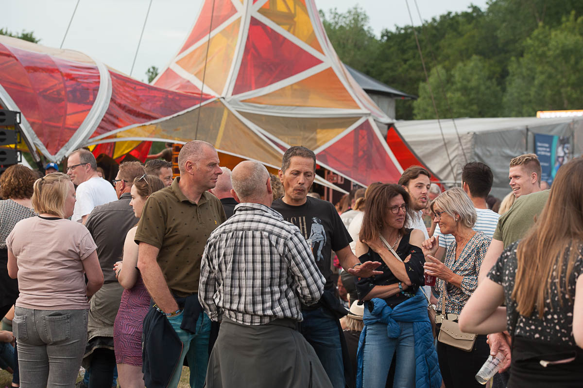 Vestrock - Sfeerbeelden, picture 6, photographed by Gert Daemen - FrontView Magazine
