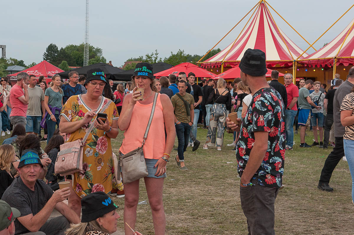 Vestrock - Sfeerbeelden, picture 14, photographed by Gert Daemen - FrontView Magazine