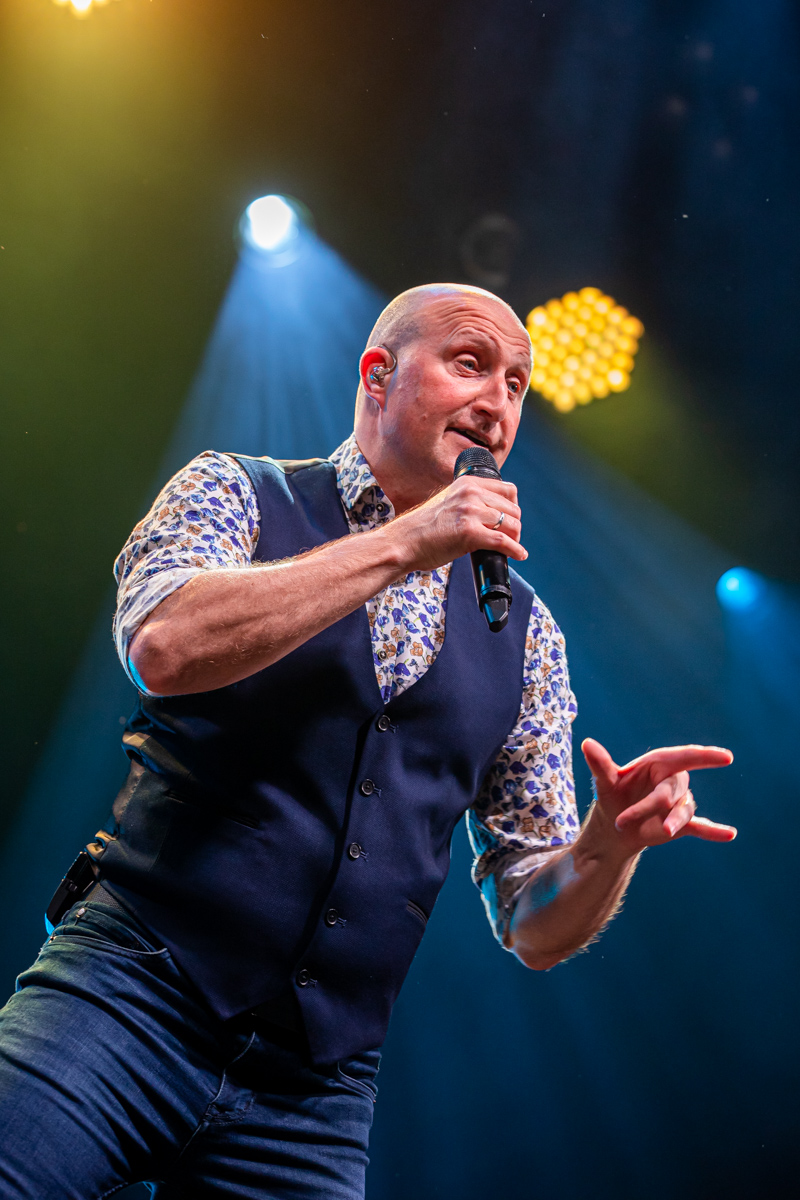 Yves Segers @ Grenspop Hoogstraten, picture 5, photographed by Dimitri Vanlommel - FrontView Magazine