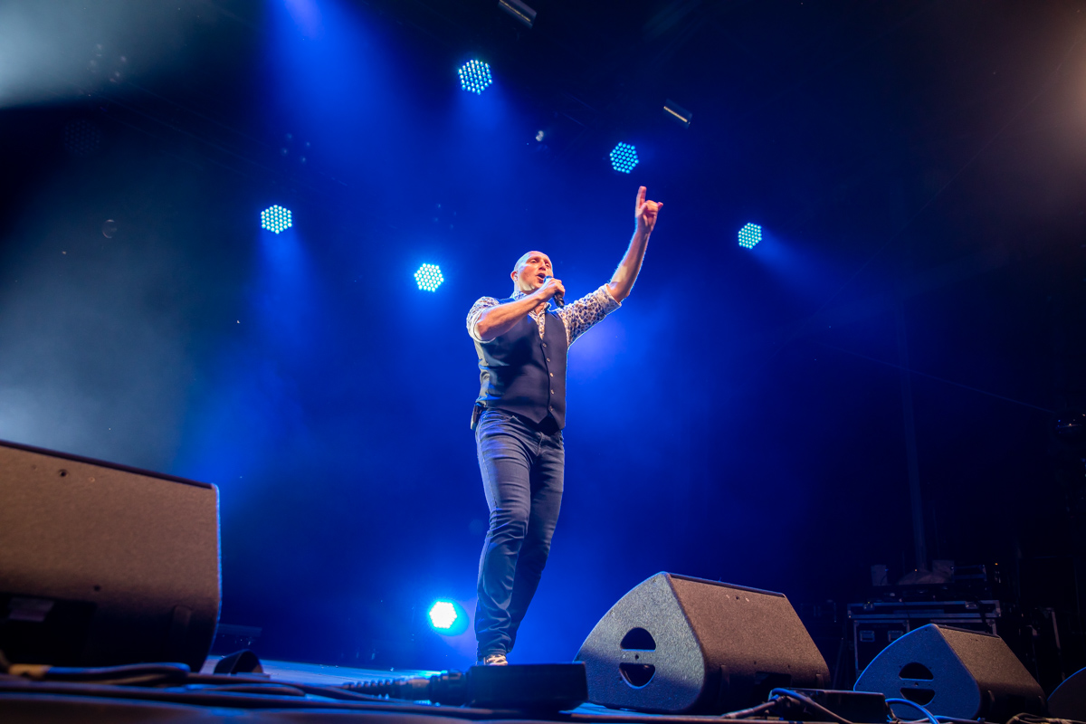 Yves Segers @ Grenspop Hoogstraten, picture 15, photographed by Dimitri Vanlommel - FrontView Magazine