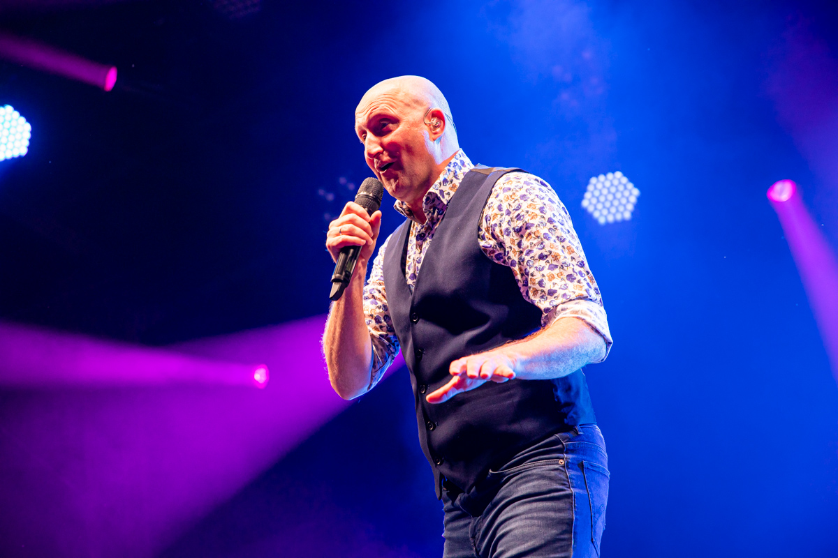 Yves Segers @ Grenspop Hoogstraten, picture 16, photographed by Dimitri Vanlommel - FrontView Magazine