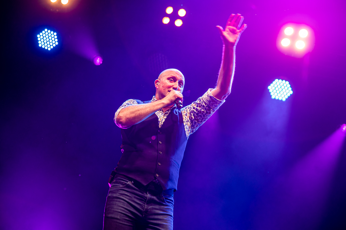 Yves Segers @ Grenspop Hoogstraten, picture 17, photographed by Dimitri Vanlommel - FrontView Magazine