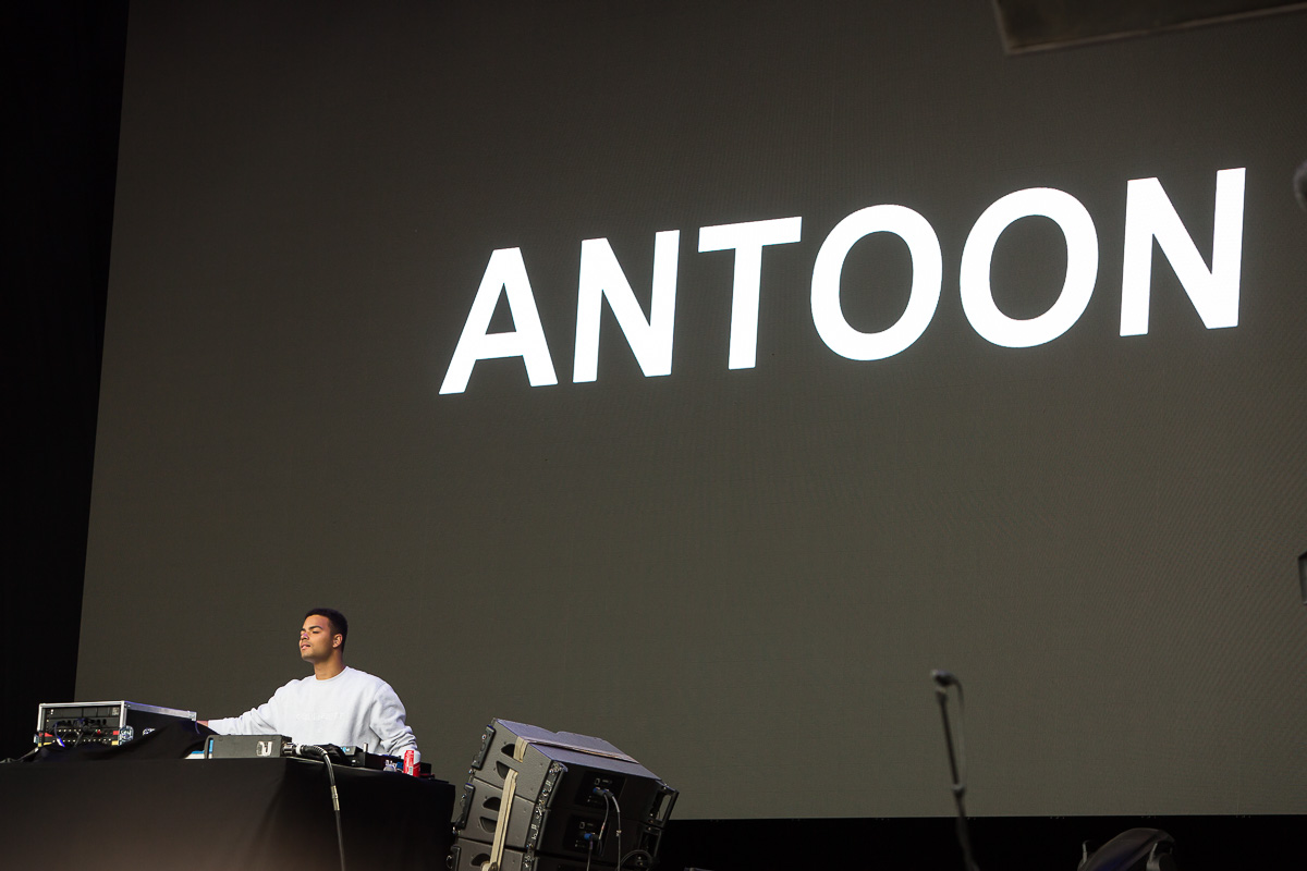 Antoon @ Vestrock 2022, picture 3, photographed by Marc Verdonck - FrontView Magazine