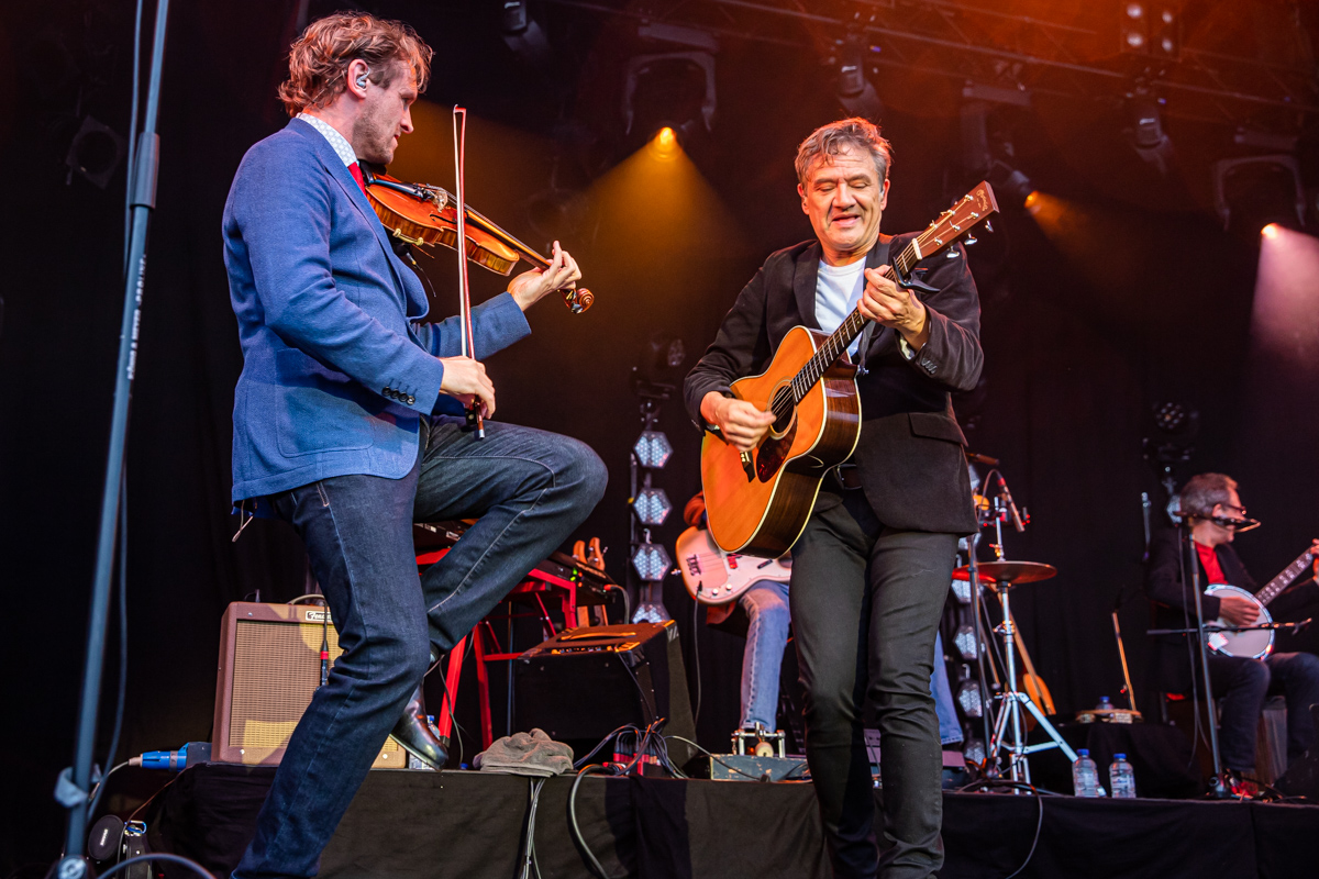 Bart Peeters @ Grenspop Hoogstraten, picture 23, photographed by Dimitri Vanlommel - FrontView Magazine