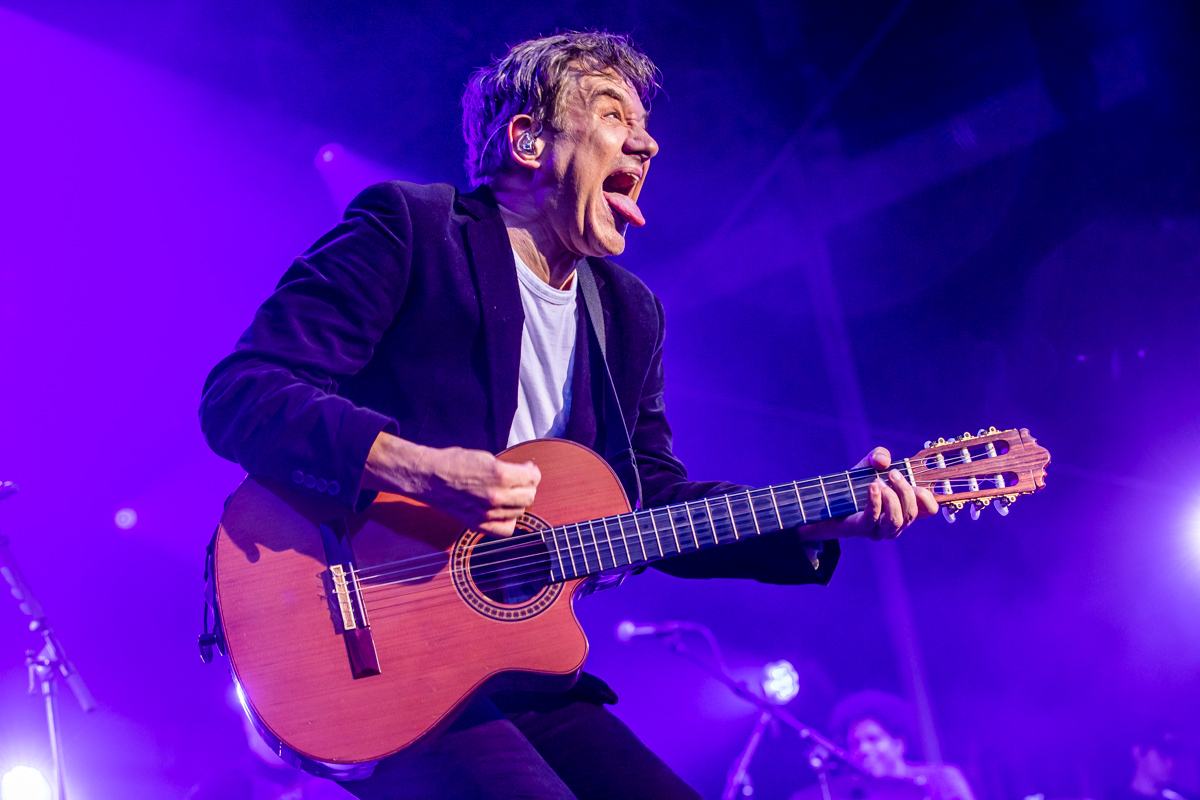 Bart Peeters @ Grenspop Hoogstraten, picture 30, photographed by Dimitri Vanlommel - FrontView Magazine