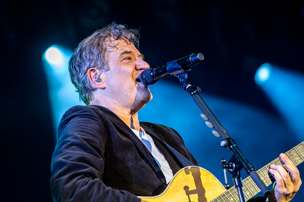 Bart Peeters @ Grenspop Hoogstraten, picture 38, photographed by Dimitri Vanlommel - FrontView Magazine