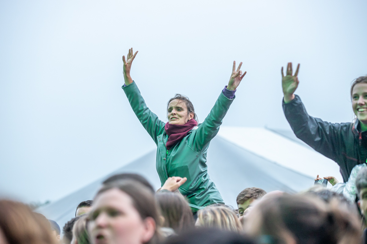Bart Peeters @ Grenspop Hoogstraten, picture 39, photographed by Dimitri Vanlommel - FrontView Magazine