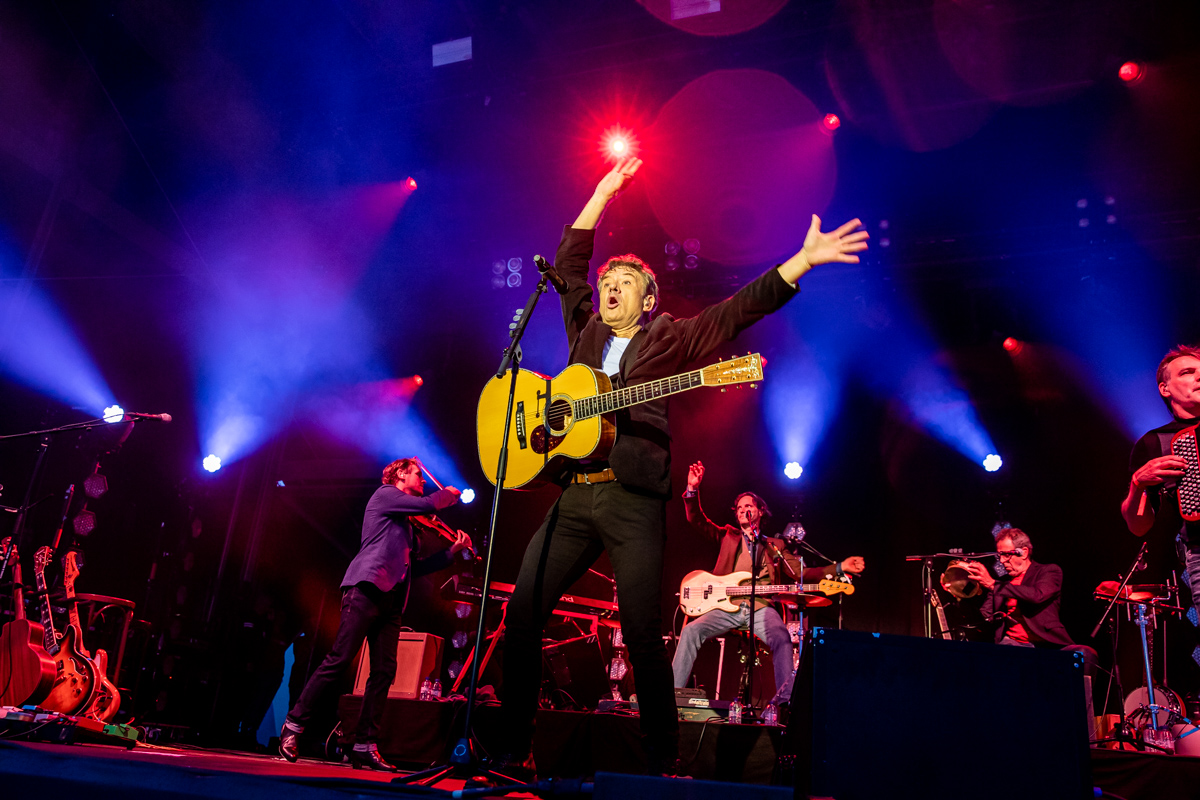 Bart Peeters @ Grenspop Hoogstraten, picture 43, photographed by Dimitri Vanlommel - FrontView Magazine