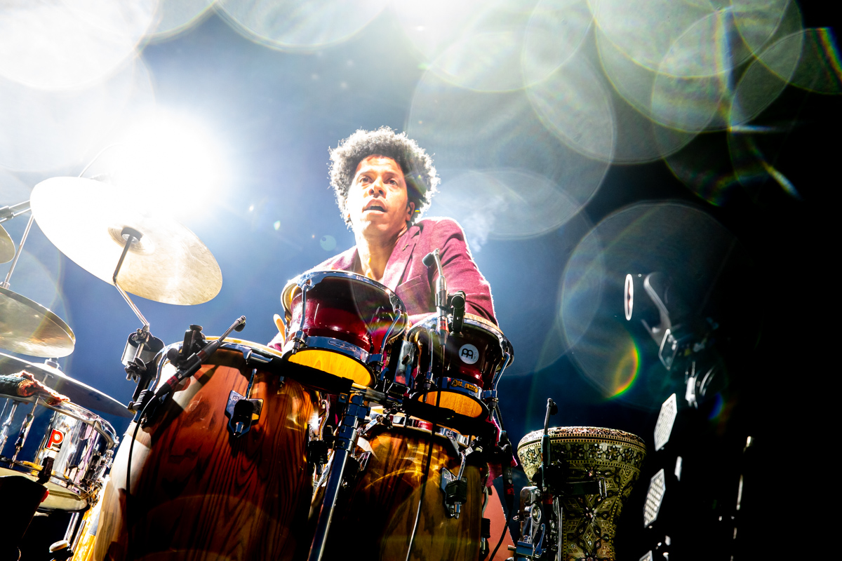 Bart Peeters @ Grenspop Hoogstraten, picture 44, photographed by Dimitri Vanlommel - FrontView Magazine