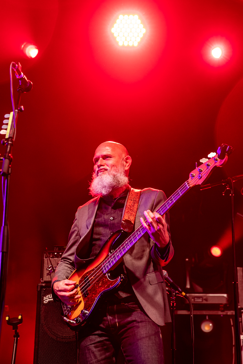 De Kreuners @ Grenspop Hoogstraten, picture 2, photographed by Dimitri Vanlommel - FrontView Magazine