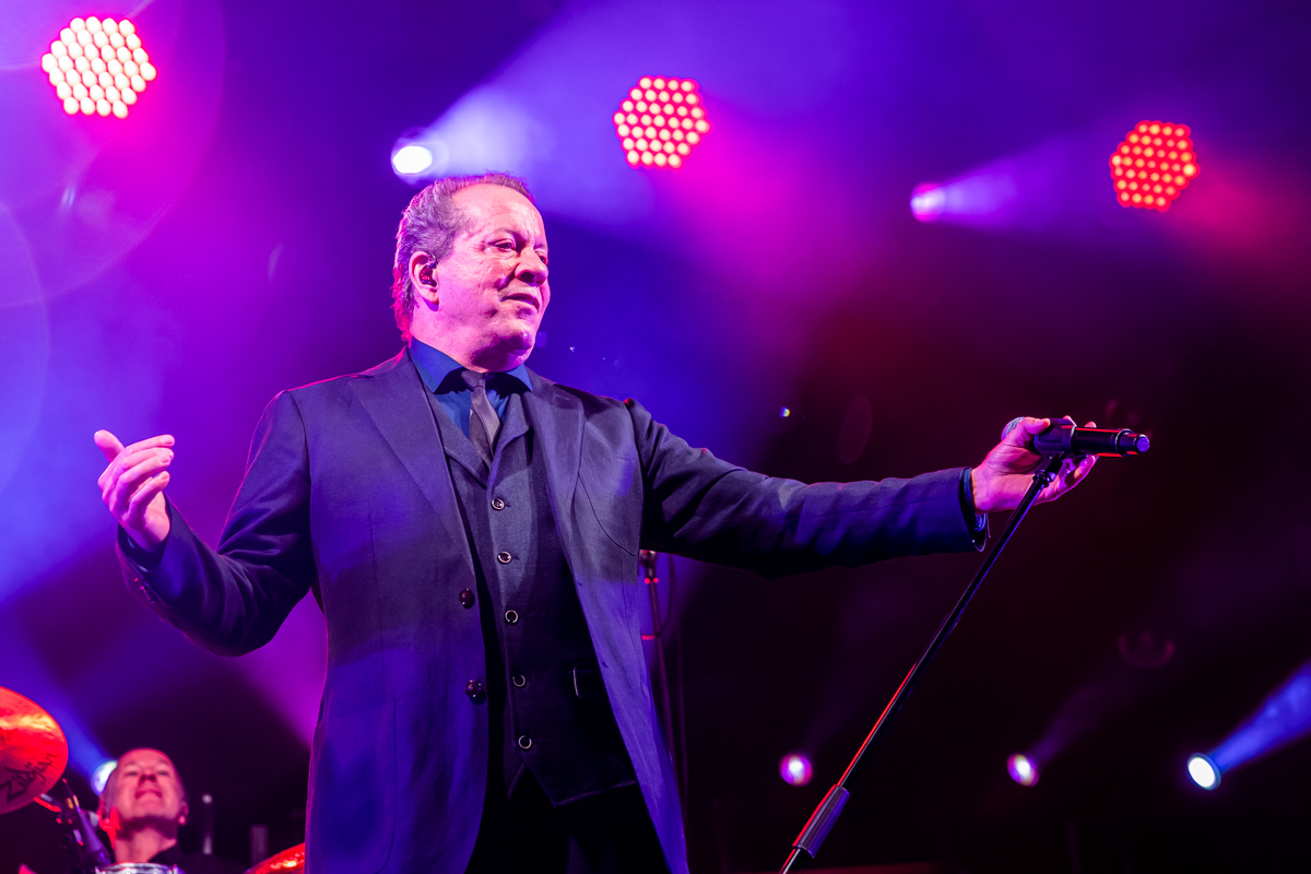 De Kreuners @ Grenspop Hoogstraten, picture 3, photographed by Dimitri Vanlommel - FrontView Magazine