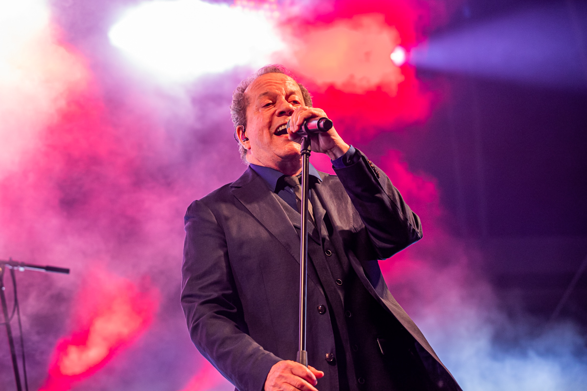 De Kreuners @ Grenspop Hoogstraten, picture 4, photographed by Dimitri Vanlommel - FrontView Magazine