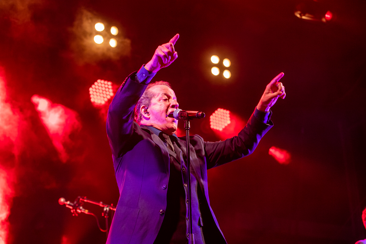 De Kreuners @ Grenspop Hoogstraten, picture 5, photographed by Dimitri Vanlommel - FrontView Magazine